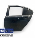 ✅Porte arriere gauche BMW 730D 2008 E65 3.0D 170 KW 41517202083 7202083 54822685