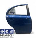 ✅Porte arriere droite NISSAN MICRA 2012 1.2ES 59KW 80HP H210M-1HAMB 58134075
