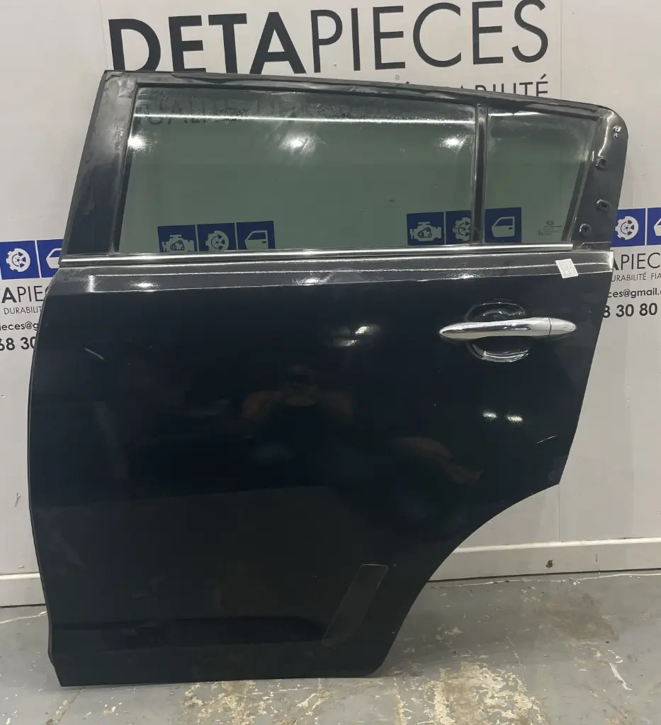 ✅Porte arriere gauche KIA SPORTAGE 2012  770033W000 58117355