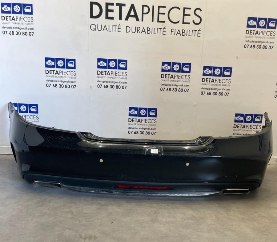 ✅Pare-choc arriere MERCEDES CLS220 2016 2.2D Coupé  A2188850038 59471785