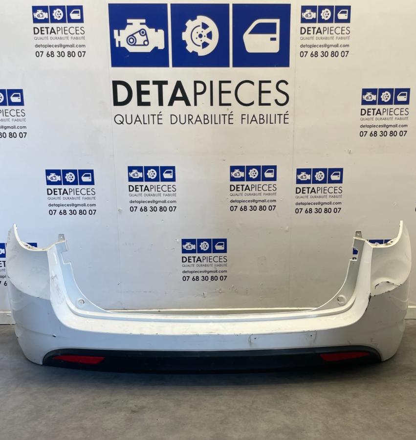 ✅Pare-choc arriere HYUNDAI I40 2016 1.7D 86611-3Z000 866113Z000 60394565