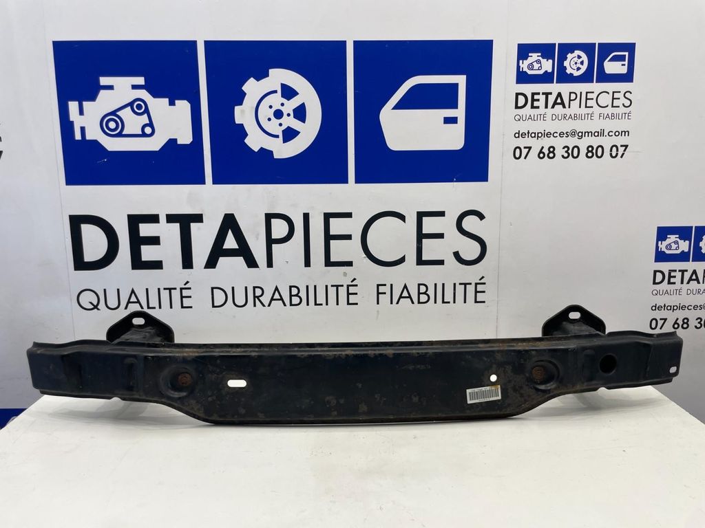 ✅TRAVERSE PARE CHOC ARRIERE  BMW 118I 2015 F21 LCI 7240912 00724091211X 59075705