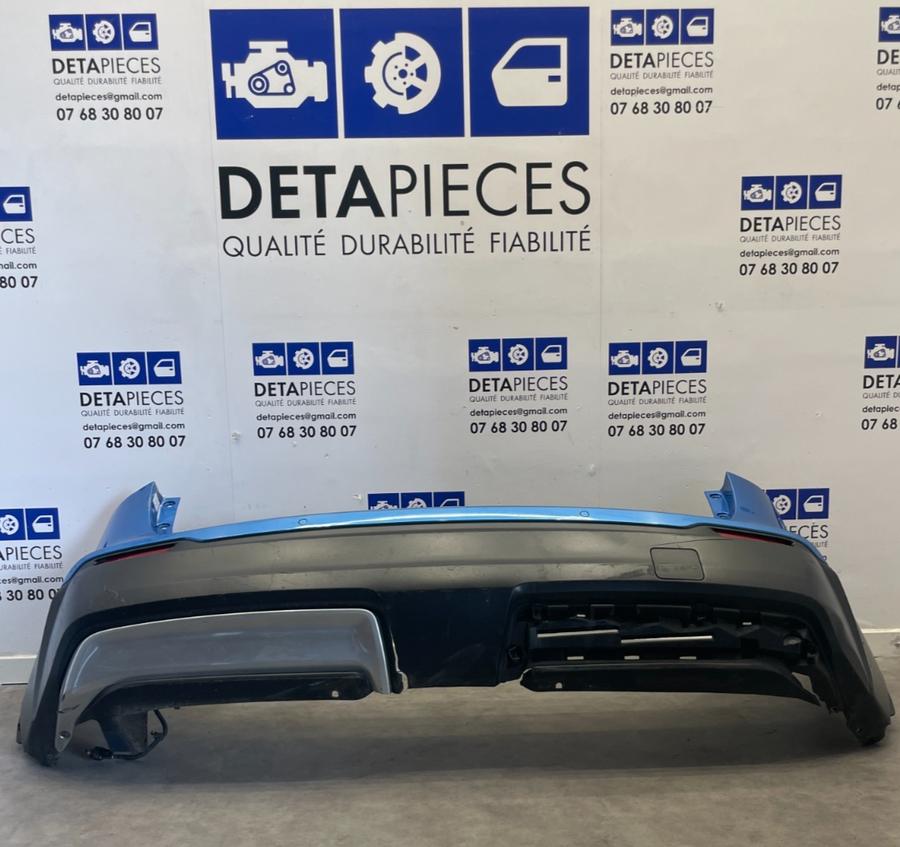 ✅Pare-choc arriere NISSAN QASHQAI 2020 1.3ES 85022-HV20H 59682075