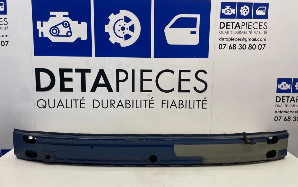 ✅TRAVERSE PARE CHOC AVANT POUR NISSAN MICRA 2012 F20301HAMH  58134075