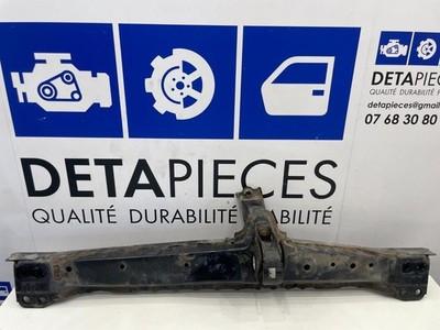 ✅TRAVERSE PARE CHOC ARRIERE INFÉRIEUR POUR TOYOTA RAV4 2015  5321642030 58676575