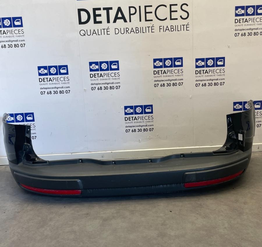 ✅Pare-choc arriere FORD GALAXY 2014 2.0D 103KW 140HP 1546301 51358755