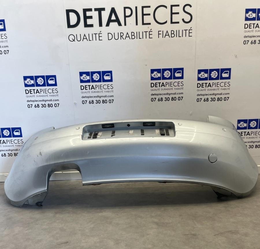 ✅Pare-choc arriere VOLKSWAGEN GOLF V 2007 2.0D 1K6807417A 1K6807421 Y00000004