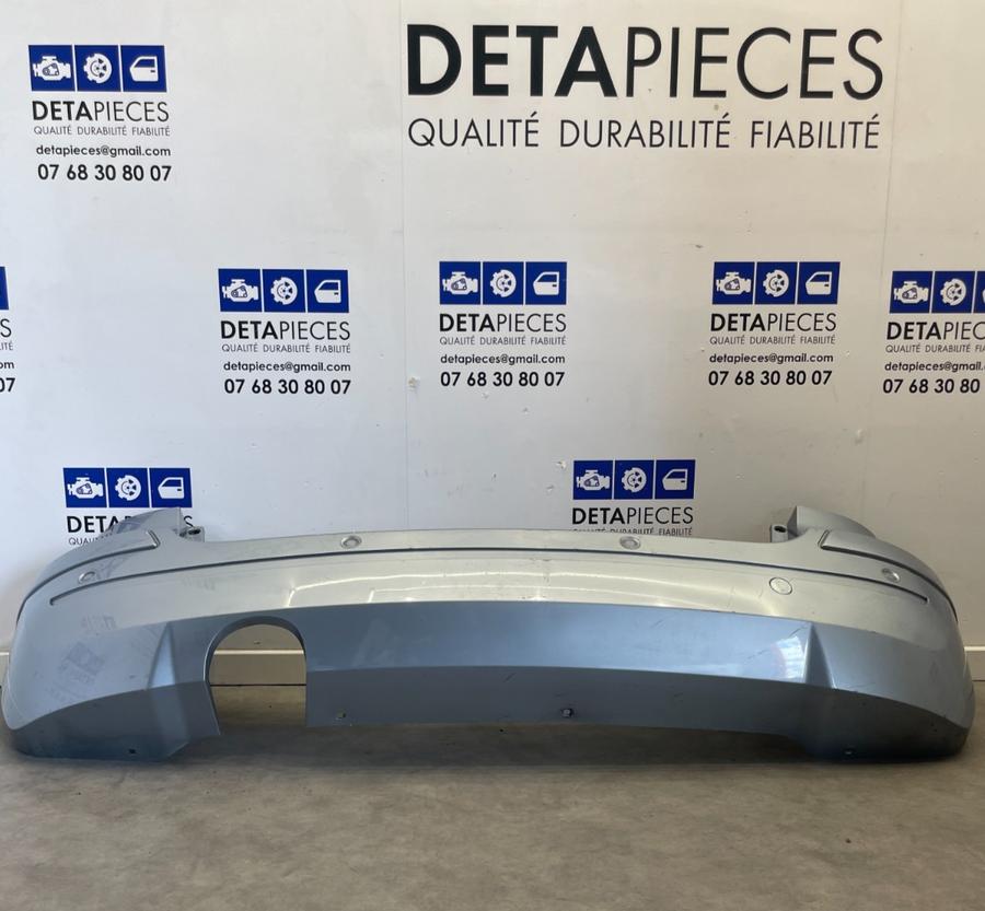 ✅Pare-choc arriere MERCEDES B180 2008 2.2D  A1698853225 59486945