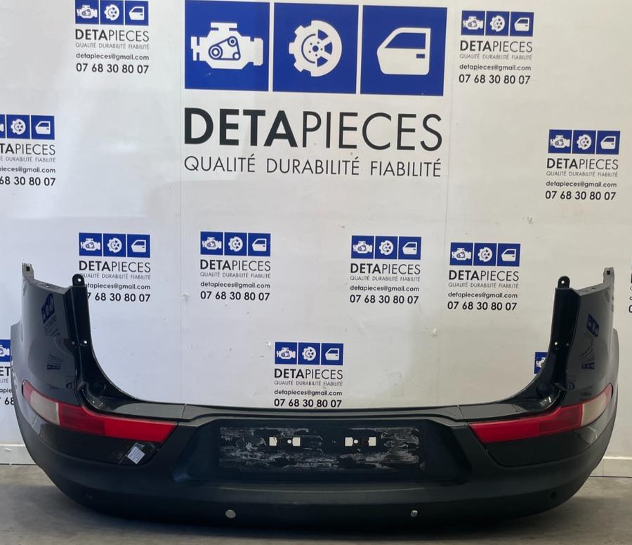 ✅Pare-choc arriere KIA SPORTAGE 2012 1.7D 866113U010 58117355
