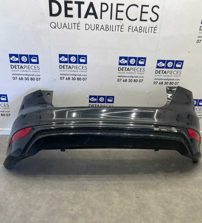 ✅Pare-choc arriere FORD FOCUS 2016 1.5D 1877243 F1EB-17906-ABXWAA 59744985