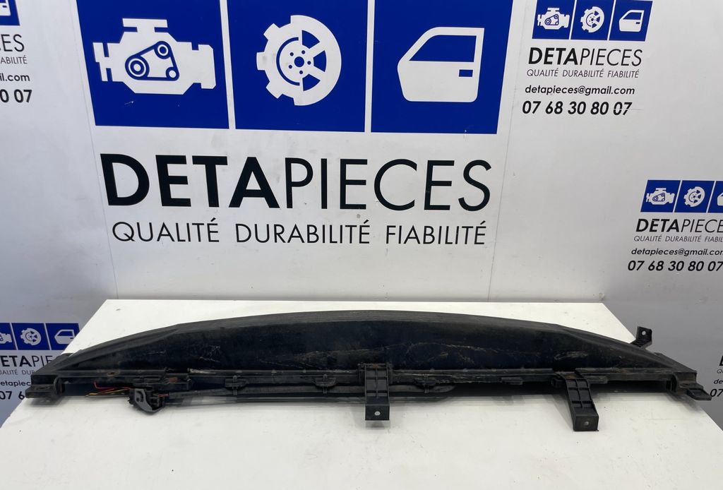 ✅TRAVERSE PARE CHOC ARRIERE POUR HYUNDAI I40 2016 866313Z000 958003Z500 60394565