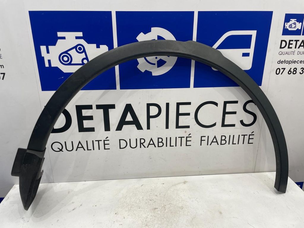 ✅ELARGISSEUR AILE AVANT DROIT LAND ROVER DISCOVERY L550 2015 FK7216A074 42516945