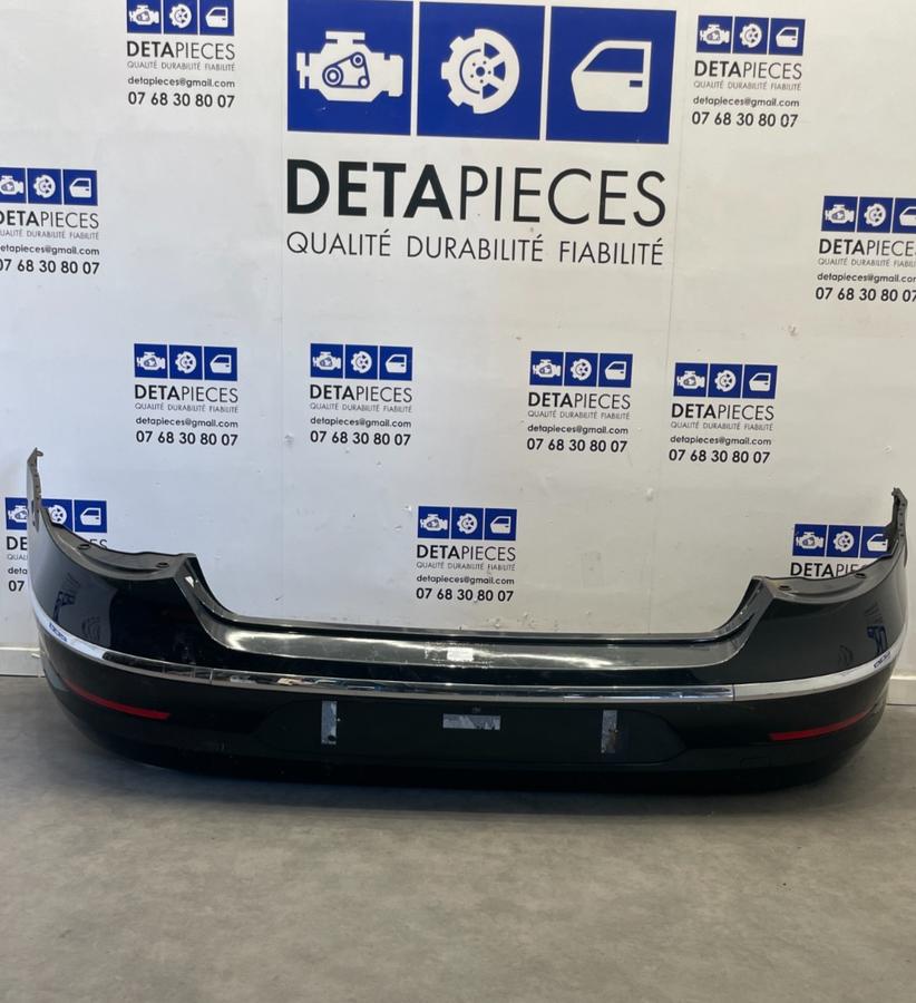 ✅Pare-choc arriere VOLKSWAGEN PASSAT CC 2009 2.0D 3C8807421E 57631615