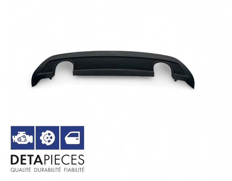 ✅Déflecteur inférieur arrière MERCEDES A220 2014 A1768852425 1768851625 58647815