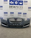 ✅Pare-choc avant JAGUAR XF 2013 2.2D 120KW 163HP C2Z8837XXX 57925475