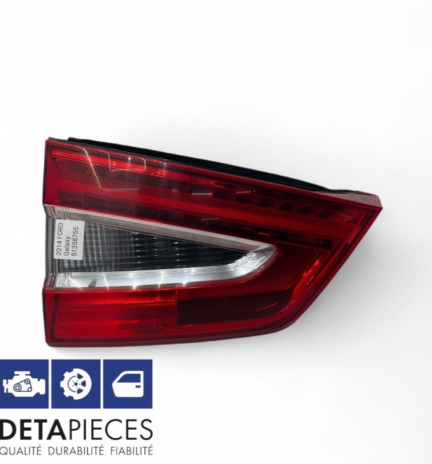 ✅Feu arrière intérieur gauche FORD GALAXY 2014 AM21-13A603-ED 17701711 51358755