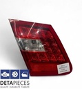 ✅Feu arrière intérieur gauche MERCEDES E300 2013 2.2D A2129060358 79391444