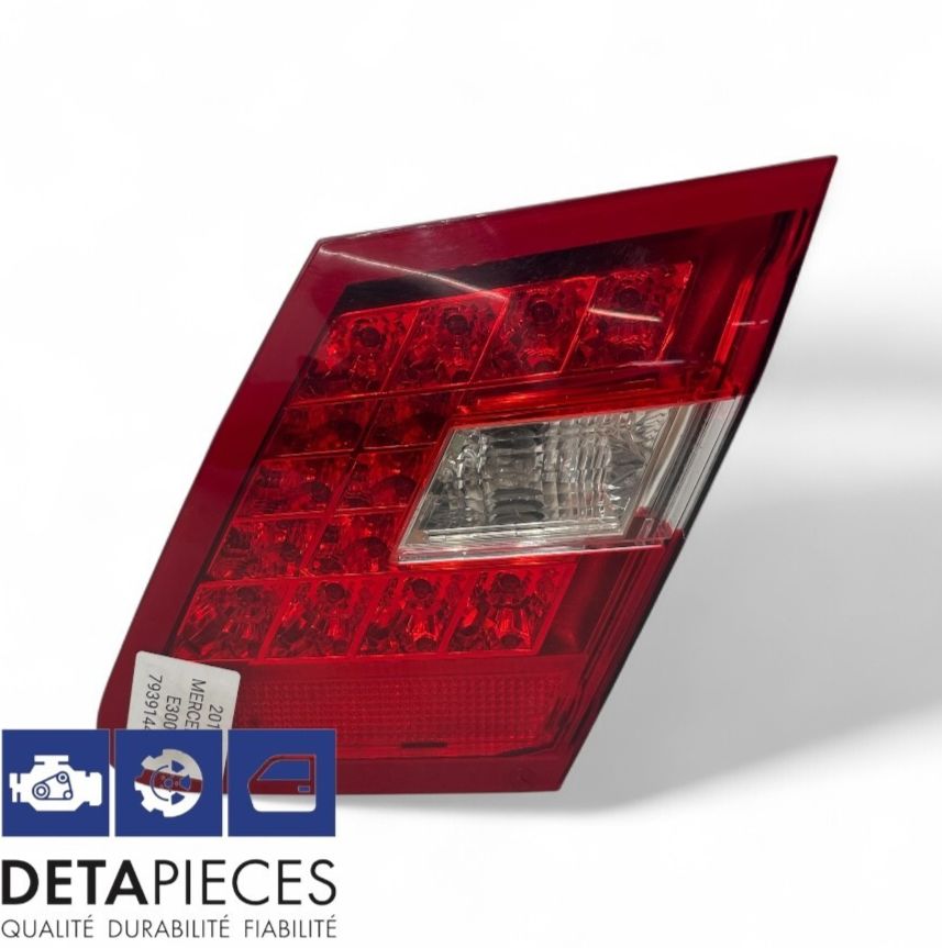 ✅Feu arrière intérieur droite MERCEDES E300 2013 2.2D A2129060258 79391444