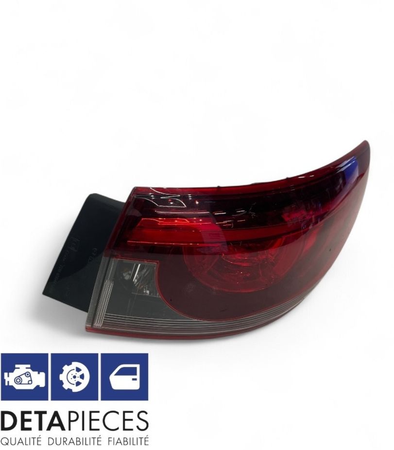 ✅Feu/phare arrière droite MAZDA 6 SPORT 2017 2.2D 129KW  22065044 59410135
