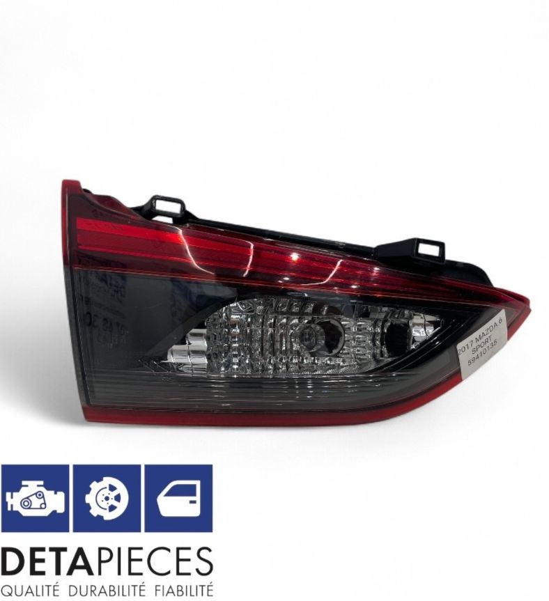 ✅Feu arrière intérieur gauche MAZDA 6 SPORT 2017 2.2D 129KW 226-65044 59410135