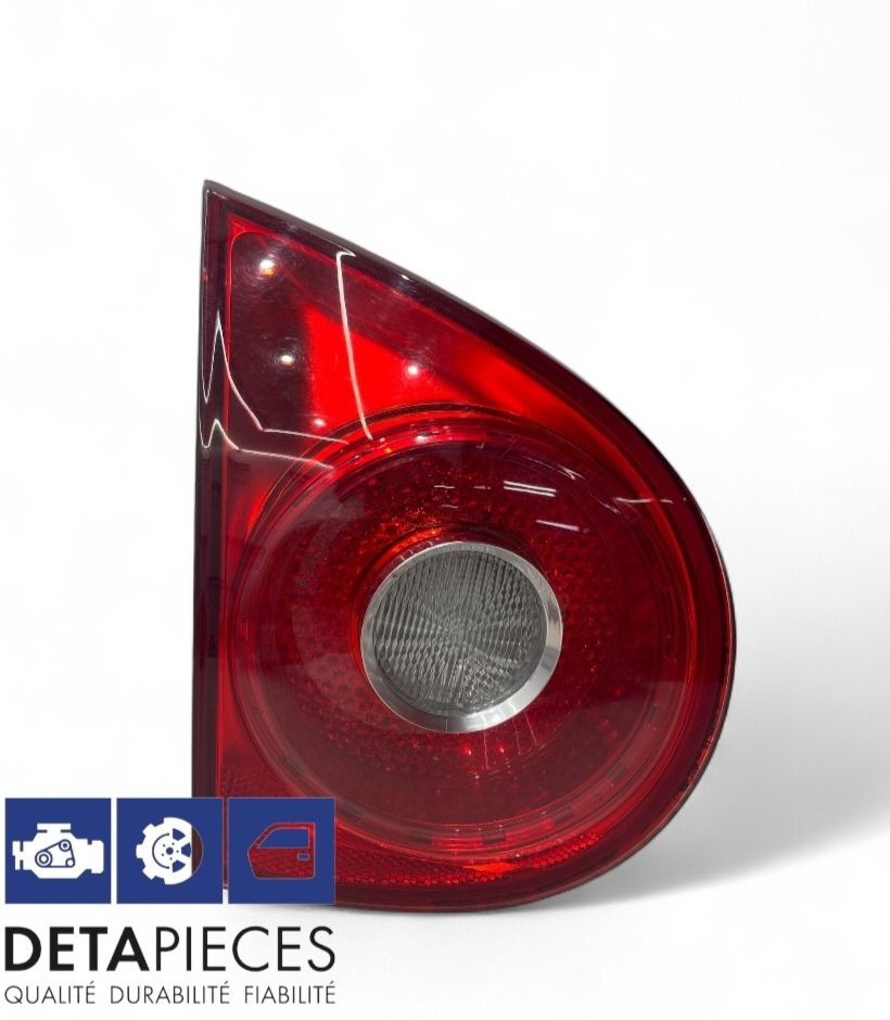 ✅Feu arriere secondaire gauche VOLKSWAGEN GOLF V 2007 1K6945093F Y00000004
