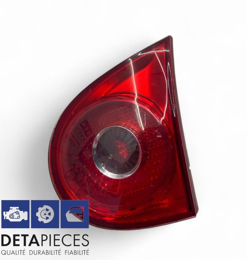 ✅Feu arriere secondaire droite VOLKSWAGEN GOLF V 2007 1K6945094F Y00000004