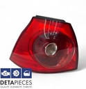 ✅Feu/phare arriere gauche VOLKSWAGEN GOLF V 2007 1K6945095AC 89031704 Y00000004