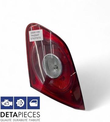 ✅Feu arriere secondaire droit VOLKSWAGEN PASSAT CC 2009 3C8945094F 57631615