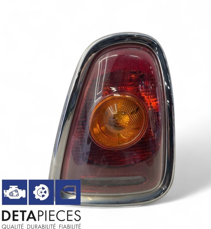 ✅Feu/phare arriere droite MINI COOPER 2010 R56  63212757010 2757010 59643215