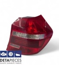 ✅Feu/phare arriere droite BMW 120D 2008 E87 LCI 63217181298 7181298 56612175