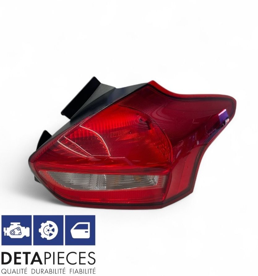 ✅Feu/phare arriere droite FORD FOCUS 2016 1906354 F1EB-13404-CF 59744985