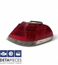 ✅Feu/phare arriere droite BMW 730D 2008 E65 3.0D 63216937236 6937236 54822685