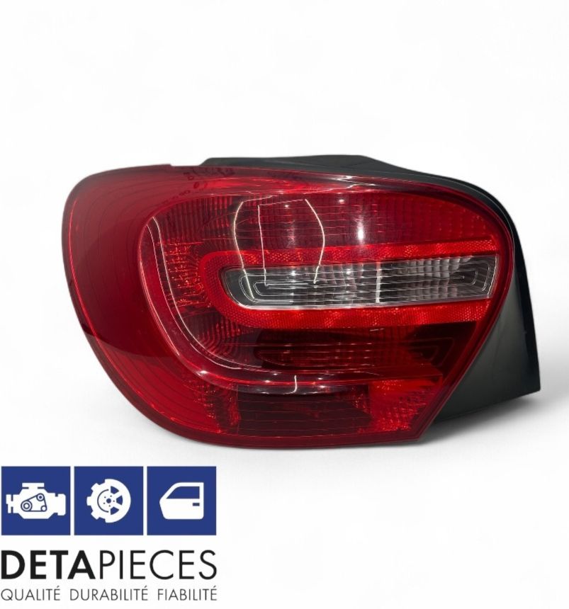 ✅Feu/phare arriere gauche MERCEDES A220 2014 2.2D A1769060100 58647815
