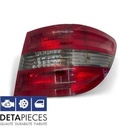 ✅Feu/phare arriere droite MERCEDES B180 2008 2.2D  A1698202464 59486945