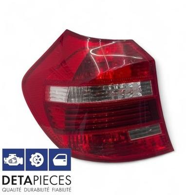 ✅Feu/phare arriere gauche BMW 116D 2011 E87 LCI 2.0D 63217164955 54819745