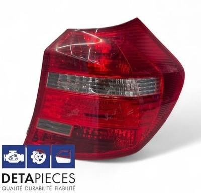 ✅Feu/phare arriere droite BMW 116D 2011 E87 LCI 2.0D 63217164956 54819745