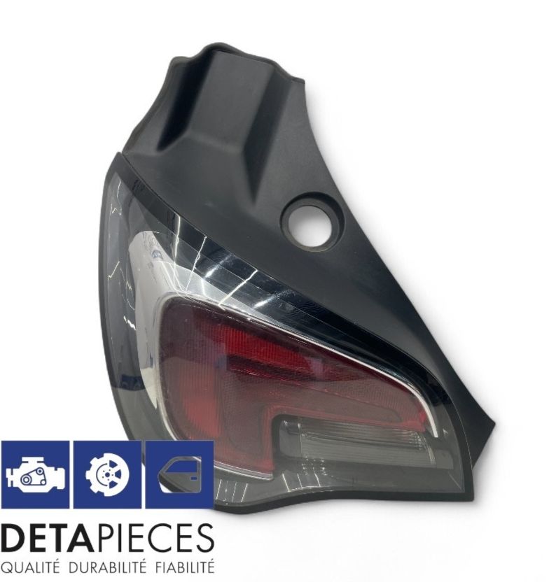 ✅Feu/phare arriere gauche OPEL ADAM 2014 1.2ES 13354584 VPDH9X-13405-B 59685715