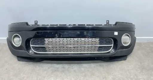 ✅PARE-CHOC AVANT MINI COOPER 2009  R56 3 portes 51112755685 555681