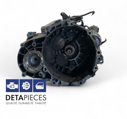 ✅BOITE MANUELLE KXX KNS 02Q300042S VOLKSWAGEN PASSAT CC 2009 2.0D 140ch 57631615