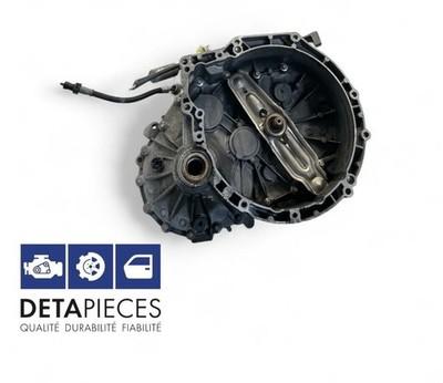 ✅BOITE MANUELLE GS6-55BG TCJ7 23008614259 MINI COOPER 2010 1.6ES 88kw 59643215