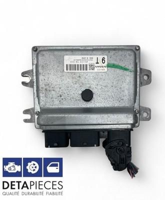 ✅Ecu calculateur moteur NISSAN MICRA 2012 1.2ES  A56-E33 A56E33 58134075