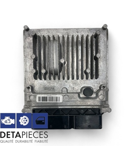 ✅Ecu calculateur moteur MERCEDES A220 2014 2.2D A6519009502 A6519010902 58647815
