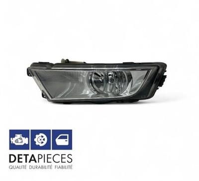 ✅FEU ANTIBROUILLARD AVANT GAUCHE SKODA OCTAVIA 2016 5E0941701D 58629955