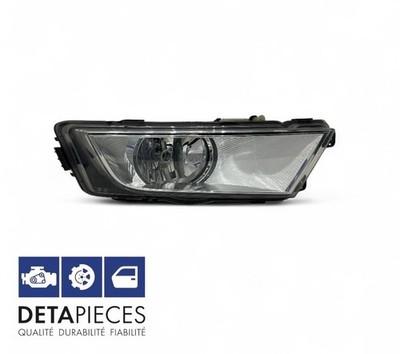 ✅FEU ANTIBROUILLARD AVANT DROIT SKODA OCTAVIA 2016 5E0941702D 5EO941700 58629955