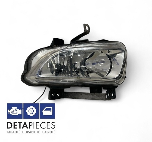 ✅FEU ANTIBROUILLARD AVANT DROIT FIAT 500X 2016 89250381 52088139 60617685