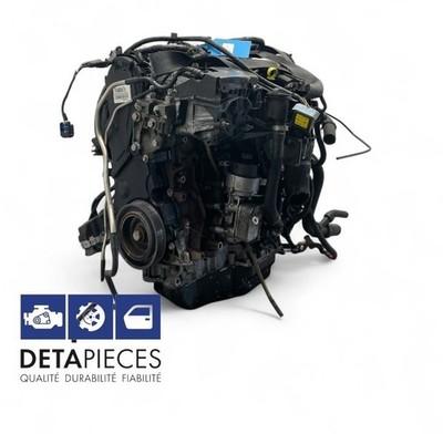 ✅MOTEUR COMPLET Duratorq UFWA 9M5Q-6006-BD FORD GALAXY 2014 2.0D 140CH 51358755