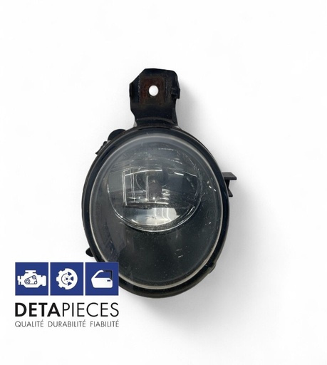✅FEU ANTIBROUILLARD AVANT DROIT BMW 116D 2011 E87 89203662 63177837502 54819745
