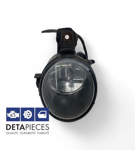 ✅FEU ANTIBROUILLARD AVANT GAUCHE BMW 116D 2011 E87 63177837501 54819745