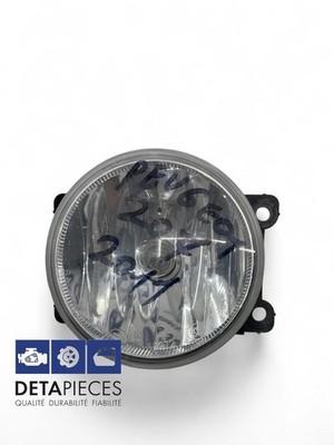 ✅FEU ANTIBROUILLARD AVANT DROIT PEUGEOT 207 GT 2011 A046193 9685425280 59832985