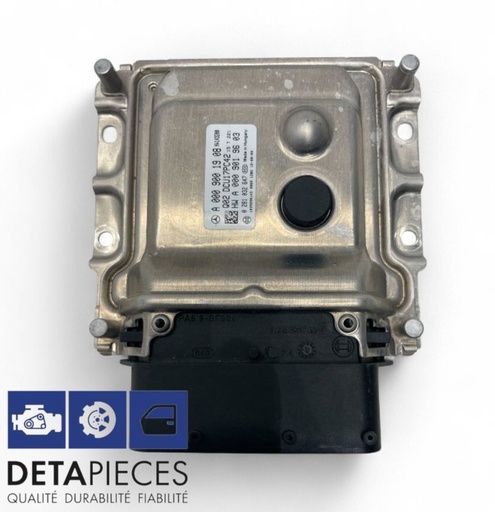 ✅Unité de contrôle ECU AdBlue  MERCEDES CLS220 2016 2.2D A0009001908  59471785